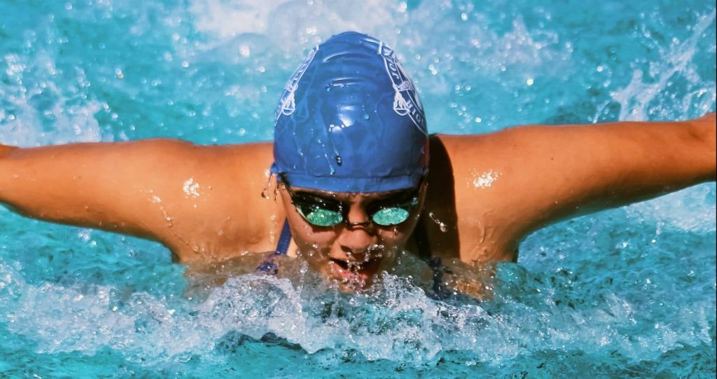 Swimming Lessons for Adults & Children in Dublin SwimCamp Swim School