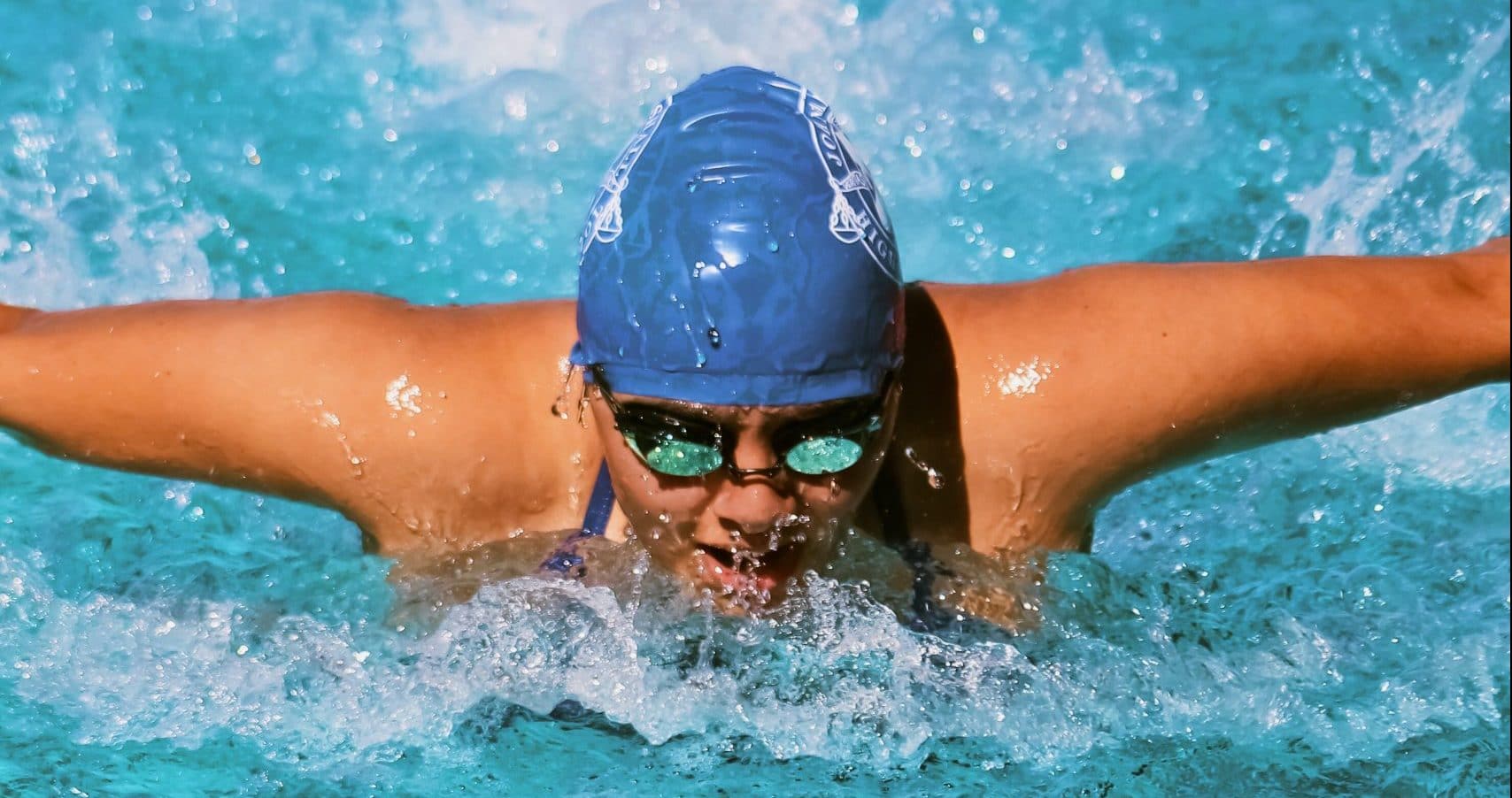 SwimCamp Swimming Lessons Dublin