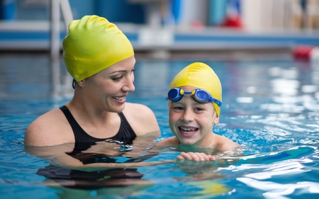 Dublin Swimming for Kids