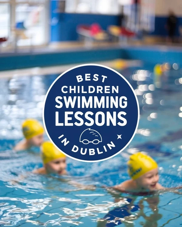 Swimming School Dublin